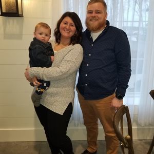 Meet your Posher, Erik